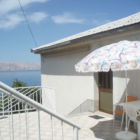 Apartment Antonija Senj  Dış mekan fotoğraf