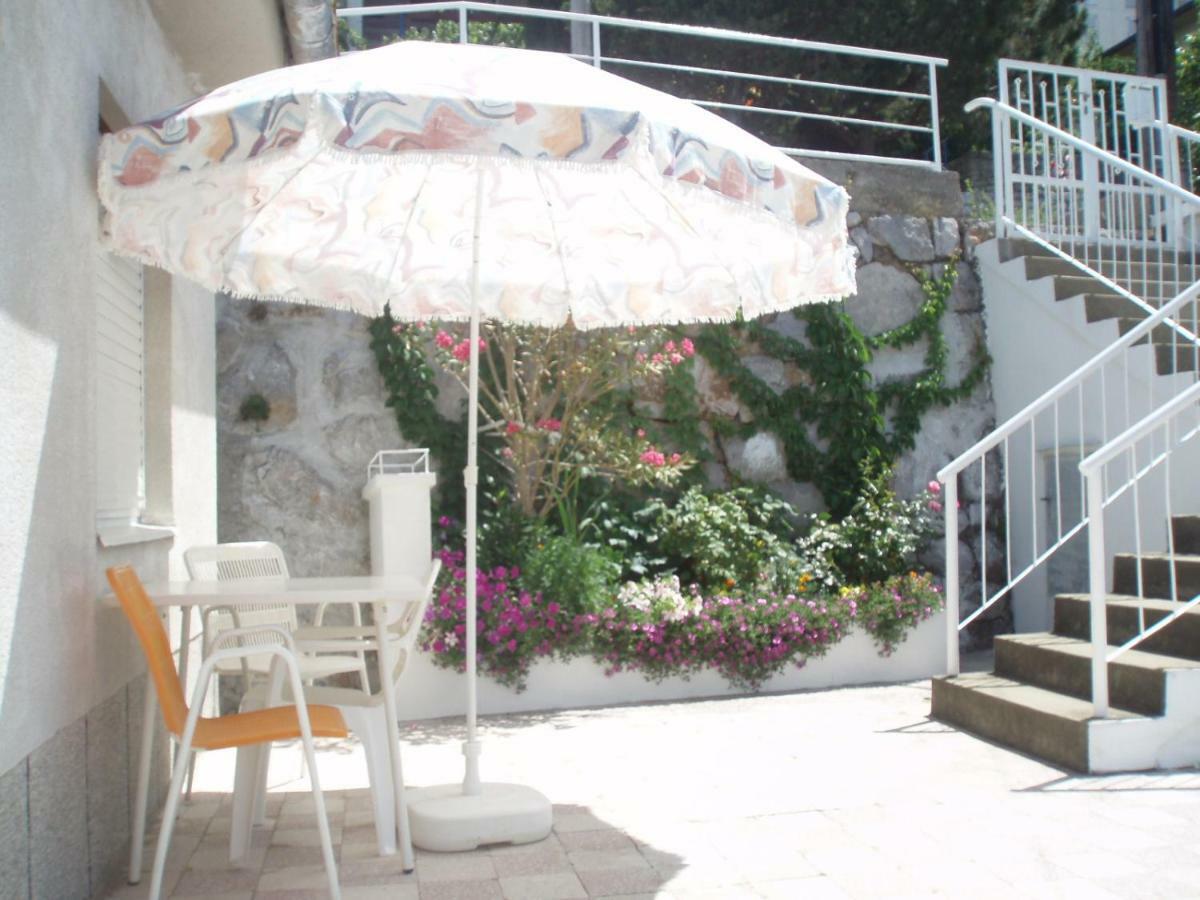 Apartment Antonija Senj  Dış mekan fotoğraf