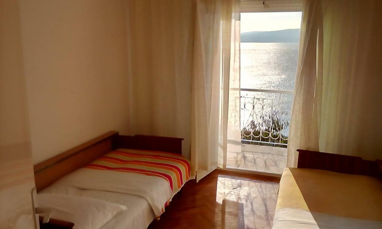 Apartment Antonija Senj  Dış mekan fotoğraf