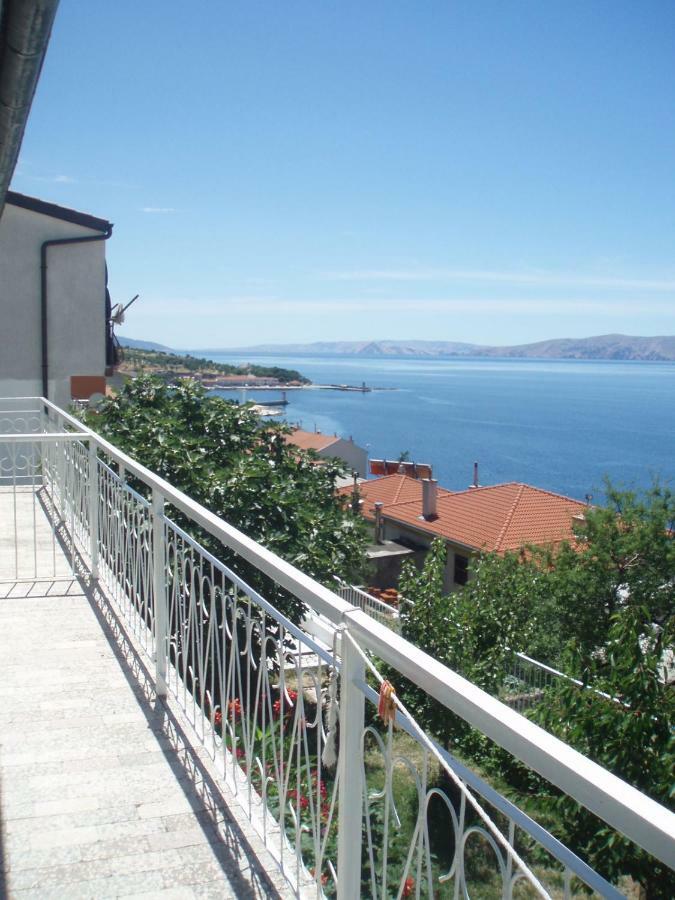 Apartment Antonija Senj  Dış mekan fotoğraf