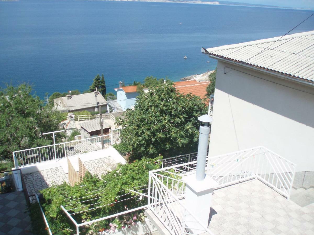 Apartment Antonija Senj  Dış mekan fotoğraf