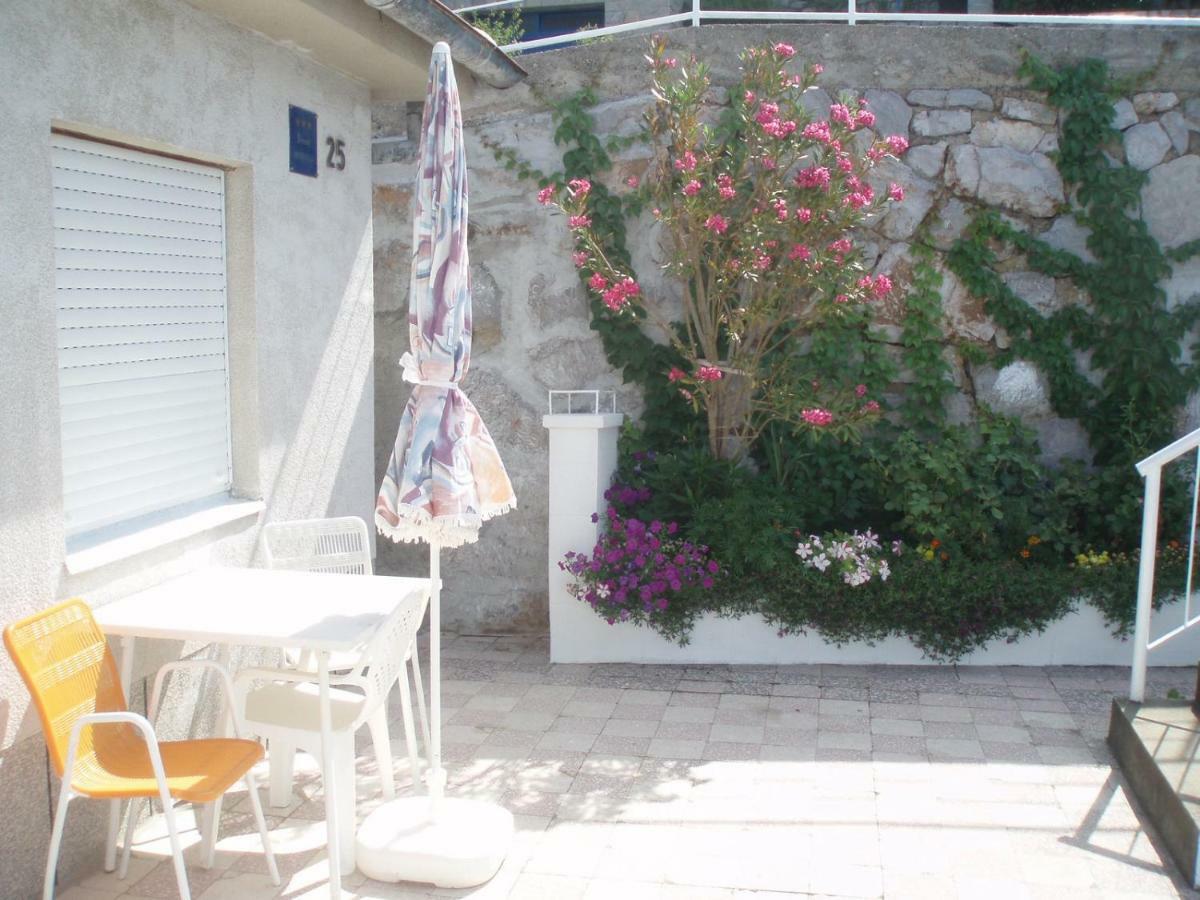 Apartment Antonija Senj  Dış mekan fotoğraf