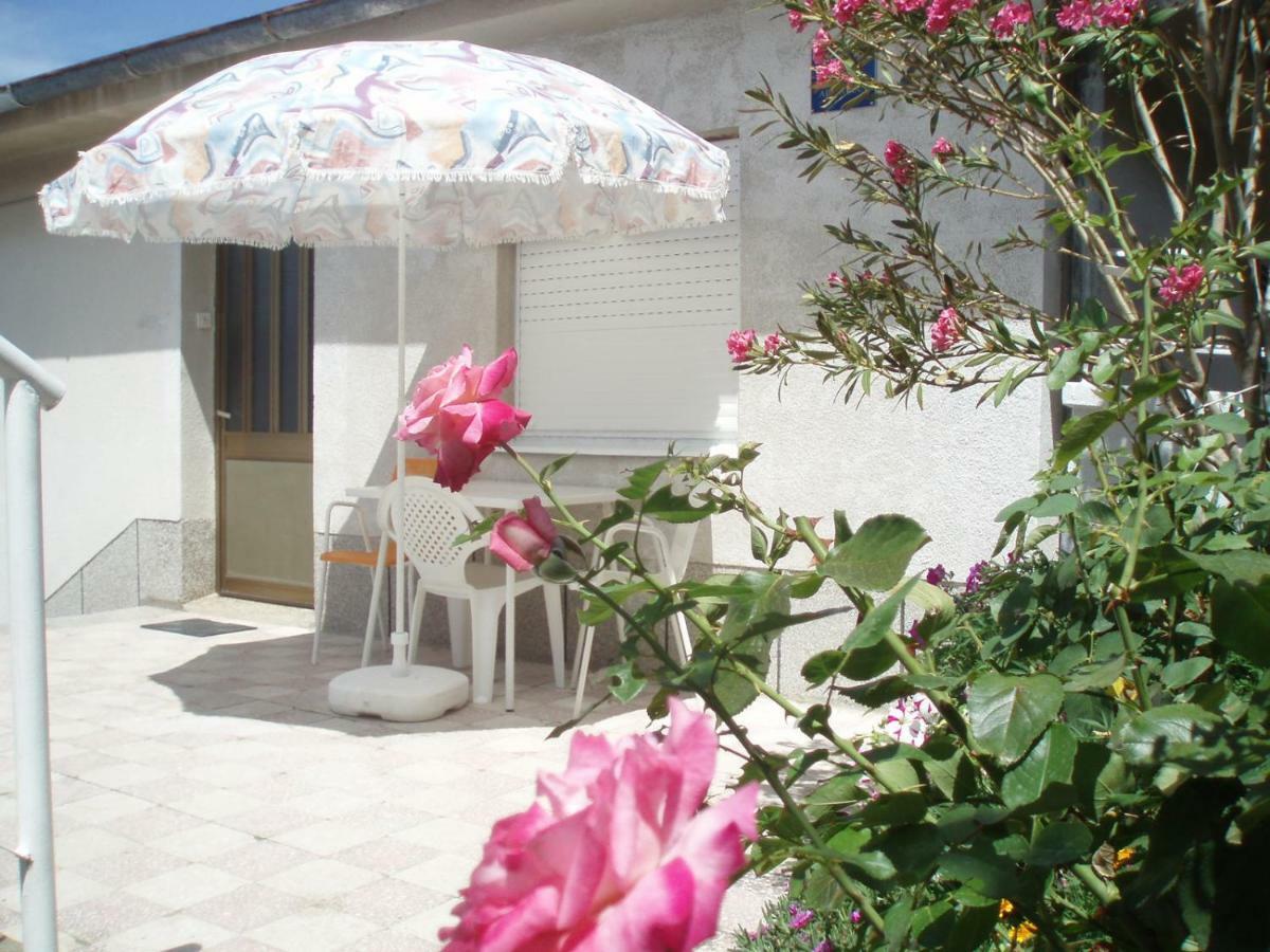 Apartment Antonija Senj  Dış mekan fotoğraf