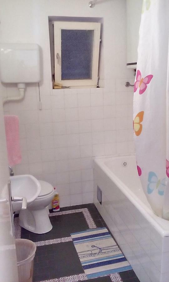 Apartment Antonija Senj  Dış mekan fotoğraf