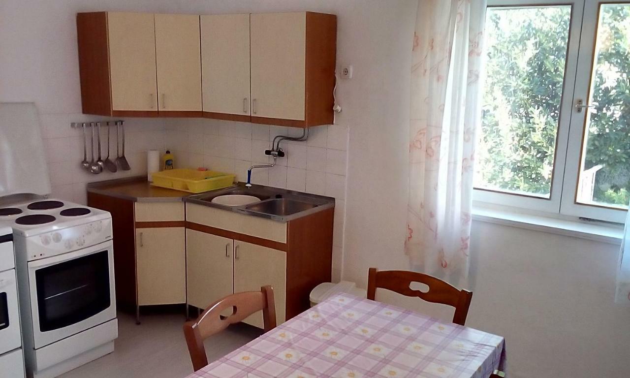 Apartment Antonija Senj  Dış mekan fotoğraf