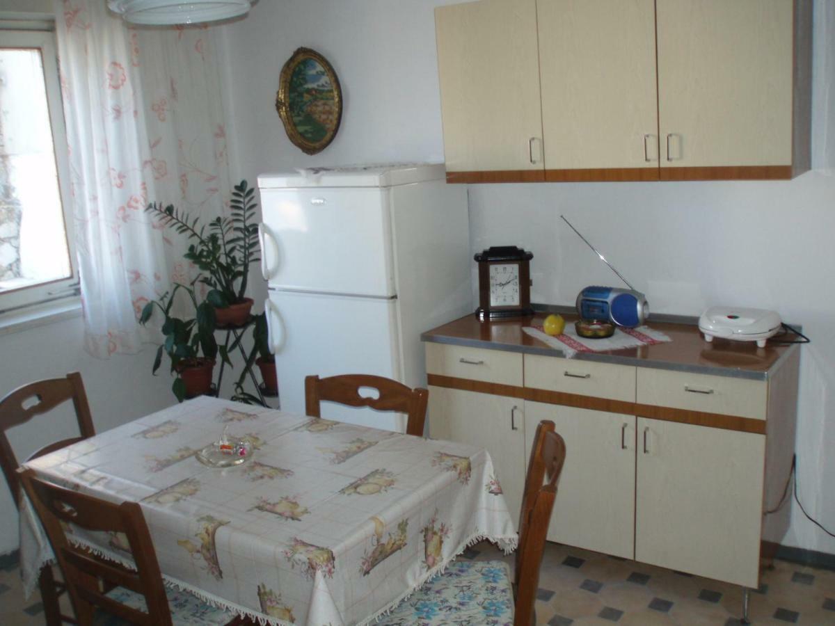 Apartment Antonija Senj  Dış mekan fotoğraf