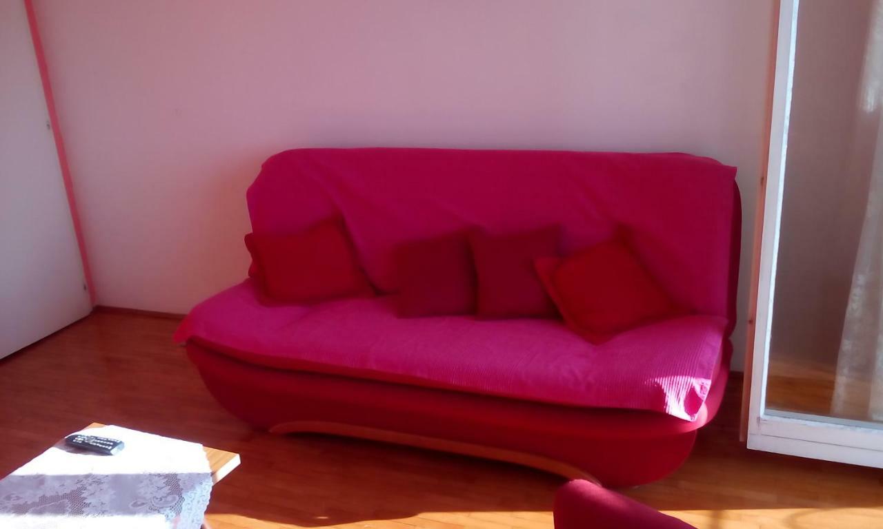 Apartment Antonija Senj  Dış mekan fotoğraf
