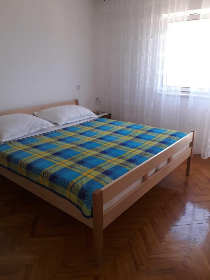 Apartment Antonija Senj  Dış mekan fotoğraf