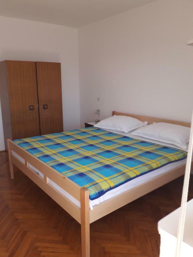 Apartment Antonija Senj  Dış mekan fotoğraf