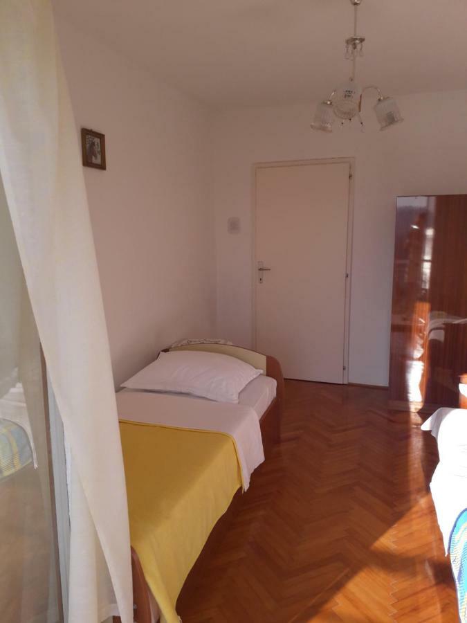 Apartment Antonija Senj  Dış mekan fotoğraf