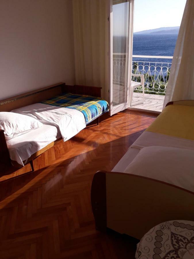 Apartment Antonija Senj  Dış mekan fotoğraf