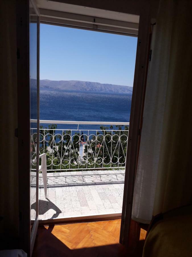 Apartment Antonija Senj  Dış mekan fotoğraf